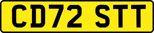 CD72STT