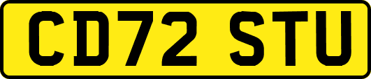 CD72STU