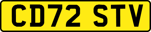 CD72STV