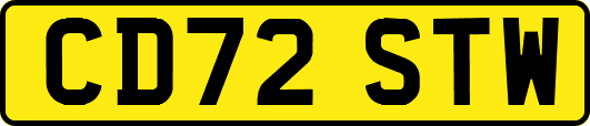CD72STW