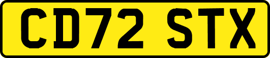 CD72STX