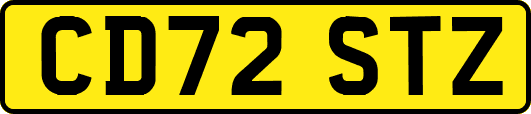 CD72STZ