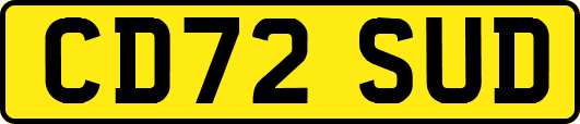 CD72SUD