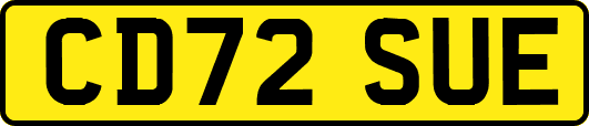 CD72SUE