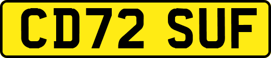 CD72SUF