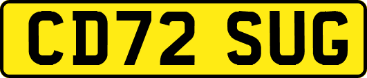 CD72SUG
