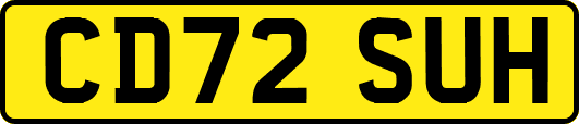 CD72SUH