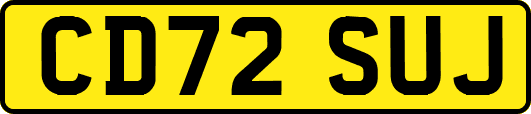 CD72SUJ