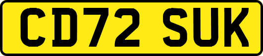 CD72SUK