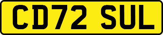 CD72SUL