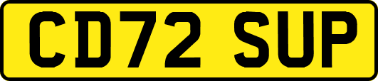 CD72SUP