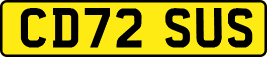 CD72SUS