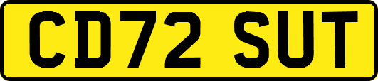 CD72SUT