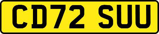 CD72SUU