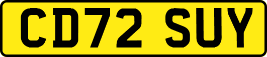 CD72SUY