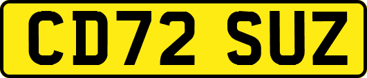 CD72SUZ