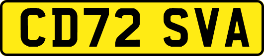 CD72SVA