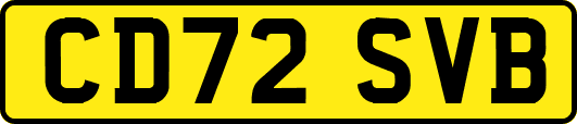 CD72SVB