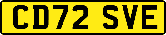 CD72SVE