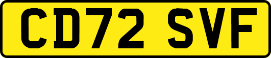 CD72SVF