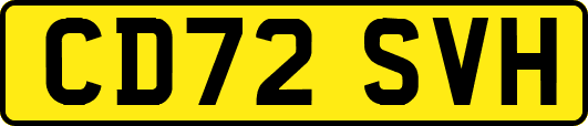 CD72SVH