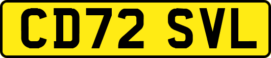 CD72SVL