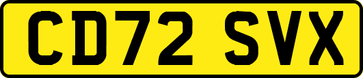 CD72SVX