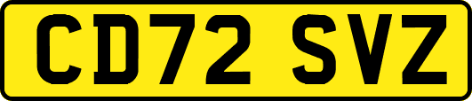 CD72SVZ