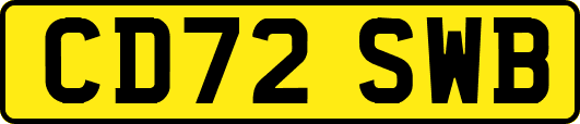 CD72SWB