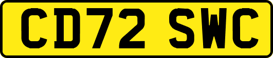 CD72SWC
