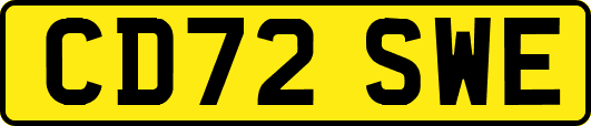 CD72SWE