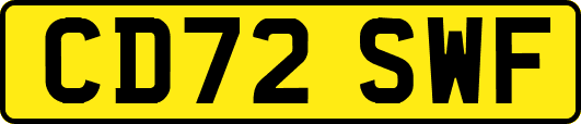 CD72SWF