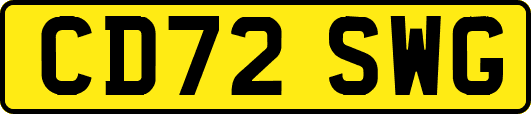 CD72SWG