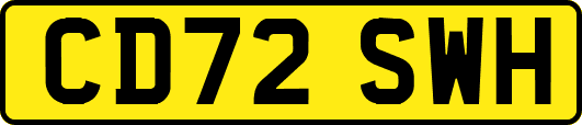 CD72SWH
