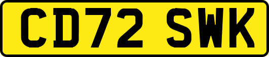 CD72SWK