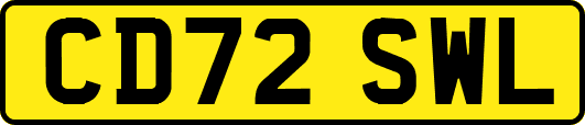 CD72SWL