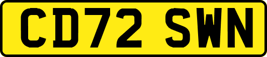 CD72SWN