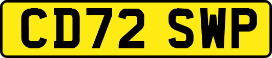 CD72SWP