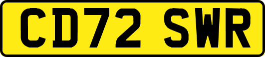 CD72SWR
