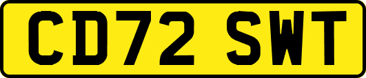 CD72SWT