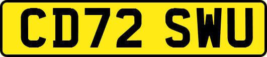CD72SWU