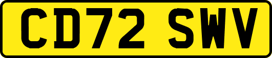 CD72SWV