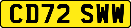 CD72SWW