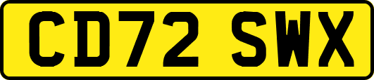 CD72SWX