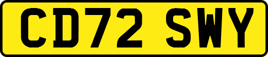 CD72SWY