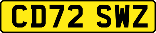 CD72SWZ
