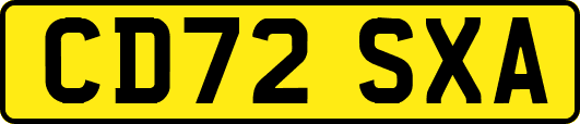 CD72SXA