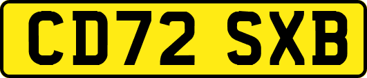 CD72SXB