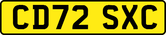 CD72SXC