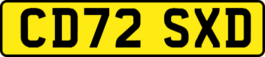 CD72SXD